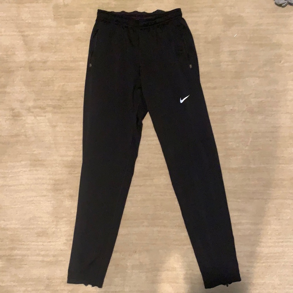 Small Nike sweat pants